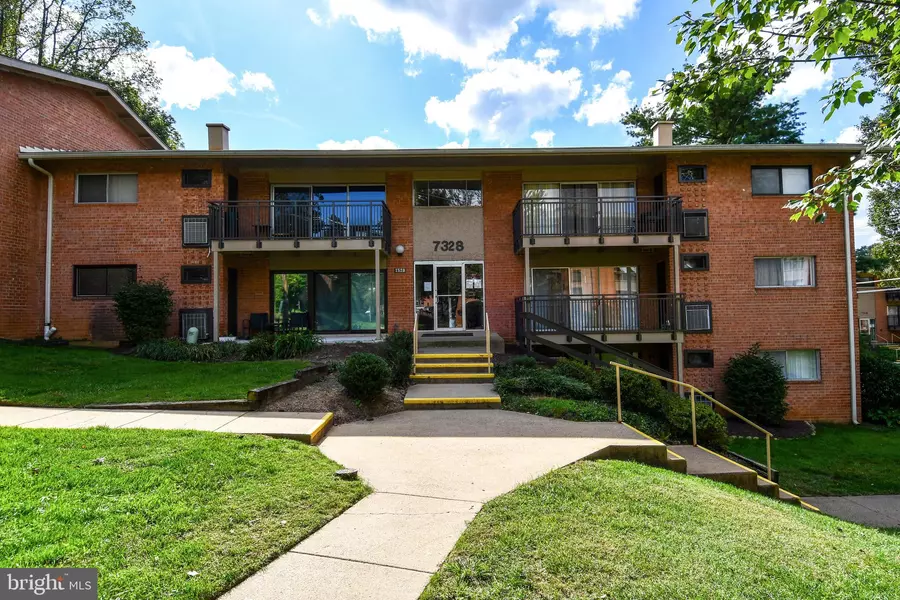 7328 LEE HWY #102, Falls Church, VA 22046