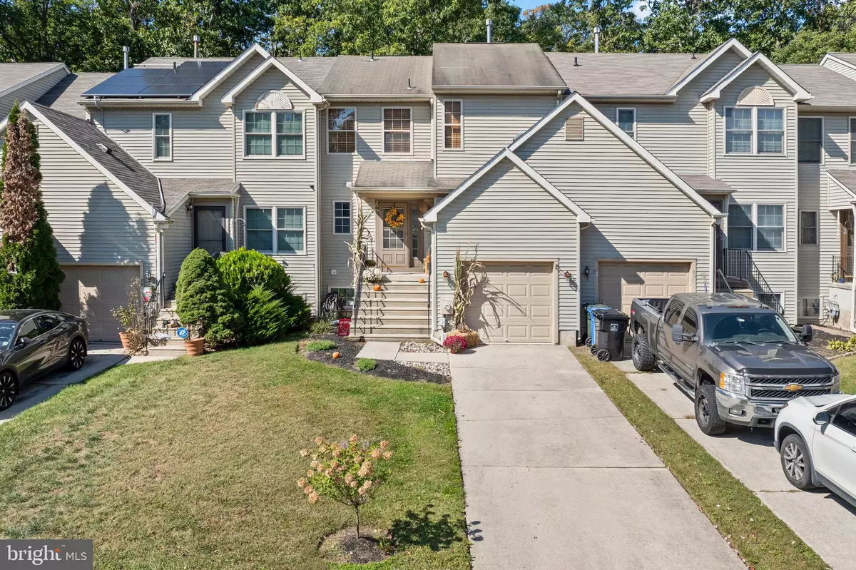 Mantua, NJ 08051,26 WOODSTREAM CT