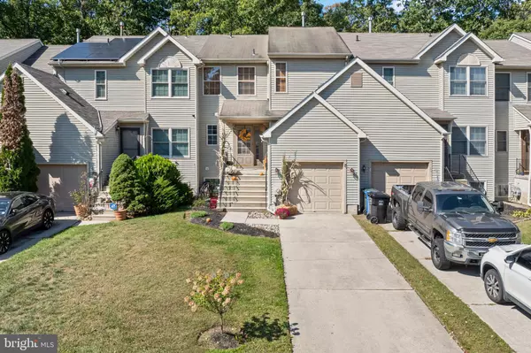 26 WOODSTREAM CT, Mantua, NJ 08051