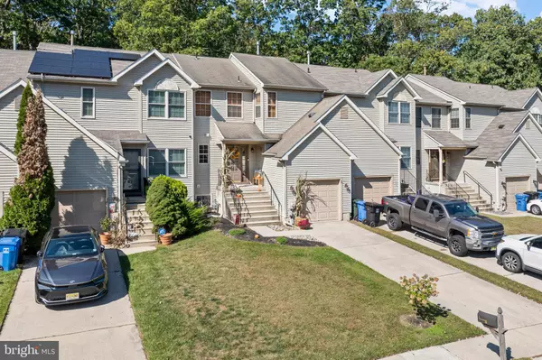 Mantua, NJ 08051,26 WOODSTREAM CT