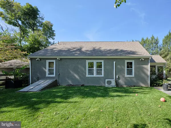 Carversville, PA 18913,6238 MECHANICSVILLE RD