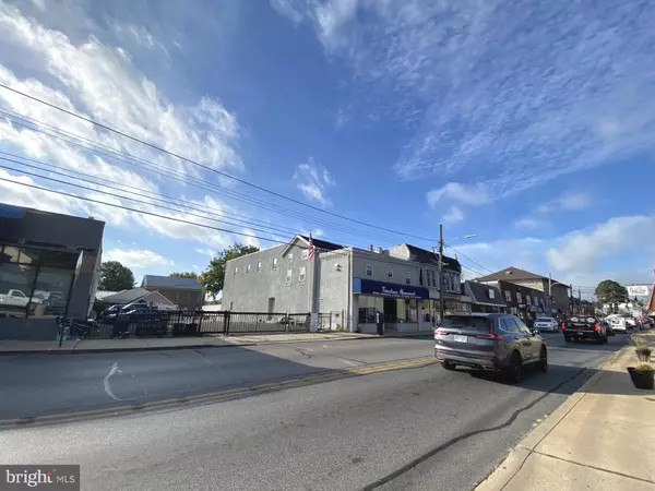 Clifton Heights, PA 19018,38 E BALTIMORE AVE