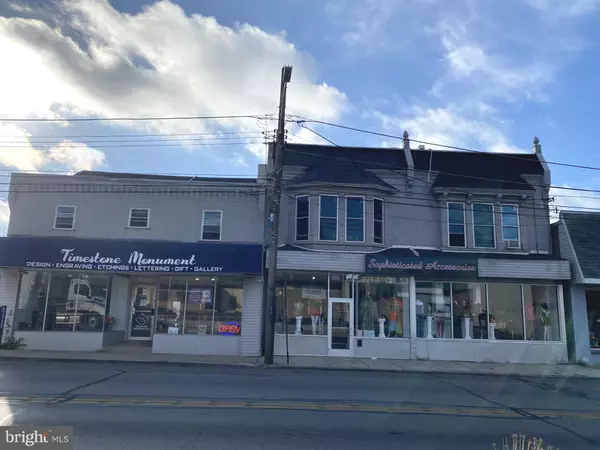 Clifton Heights, PA 19018,38 E BALTIMORE AVE