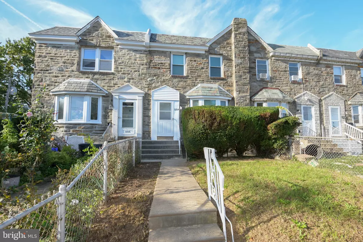 Philadelphia, PA 19111,1154 DEVEREAUX AVE