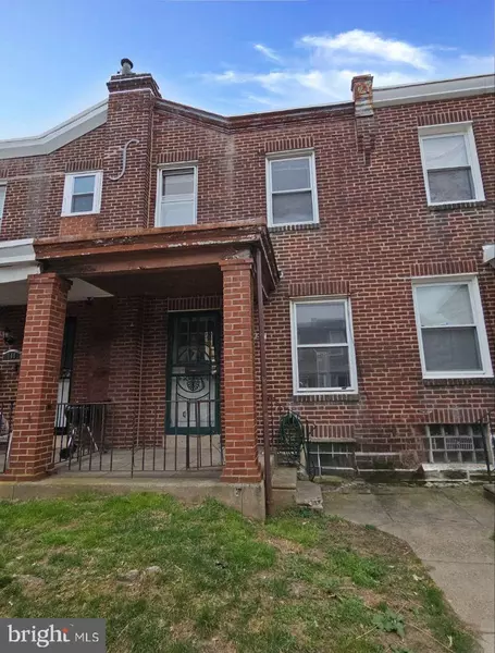 150 FERN STREET, Philadelphia, PA 19120