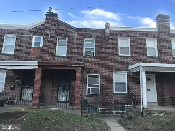 Philadelphia, PA 19120,150 FERN STREET