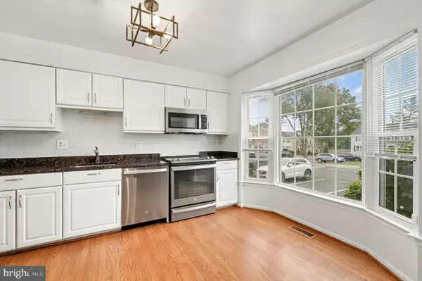 Fairfax, VA 22032,5502 LAKEWHITE CT
