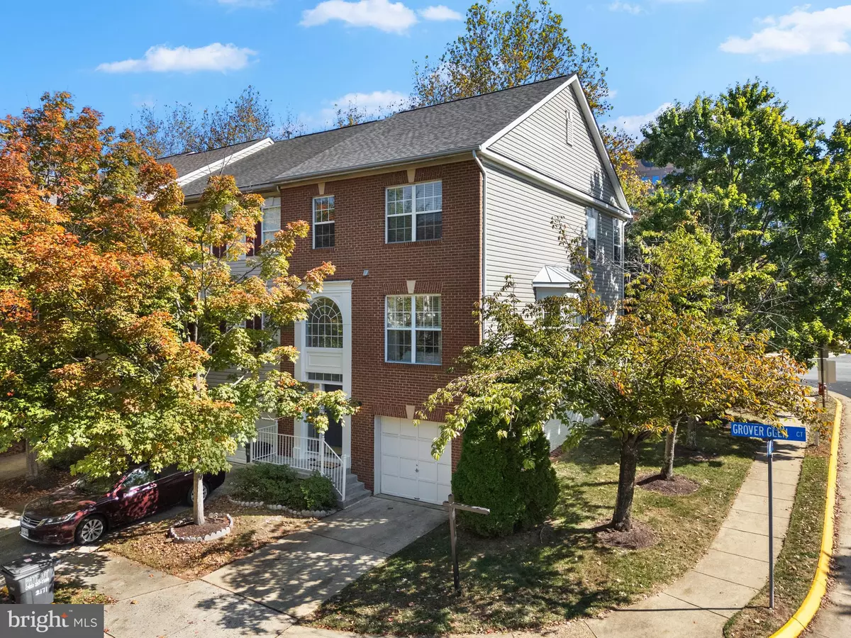 Fairfax, VA 22030,4133 GROVER GLEN CT