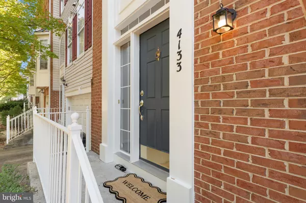 Fairfax, VA 22030,4133 GROVER GLEN CT