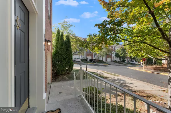 Fairfax, VA 22030,4133 GROVER GLEN CT