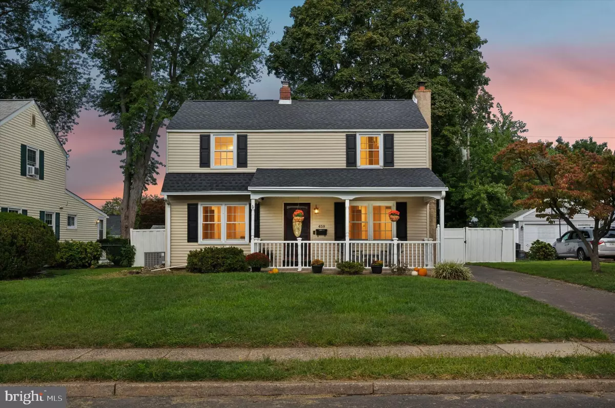 Hatboro, PA 19040,459 JEFFERSON AVE