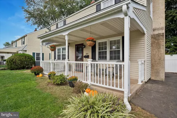 Hatboro, PA 19040,459 JEFFERSON AVE