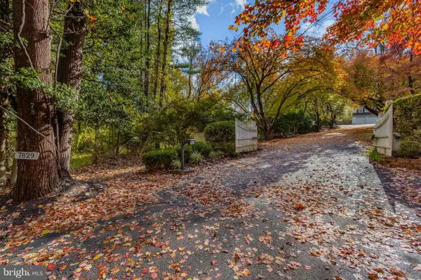 Mclean, VA 22102,7829 OLD DOMINION DR