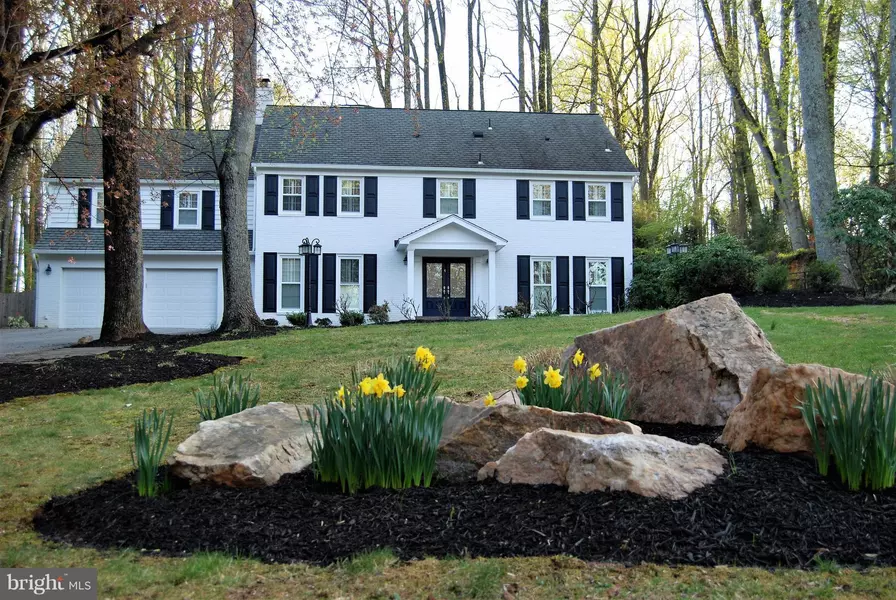 7829 OLD DOMINION DR, Mclean, VA 22102