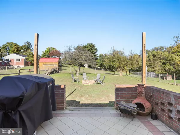 Knoxville, MD 21758,623 DOCS LN