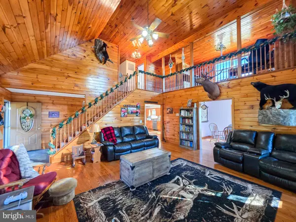 Hancock, MD 21750,14637 BAIN RD