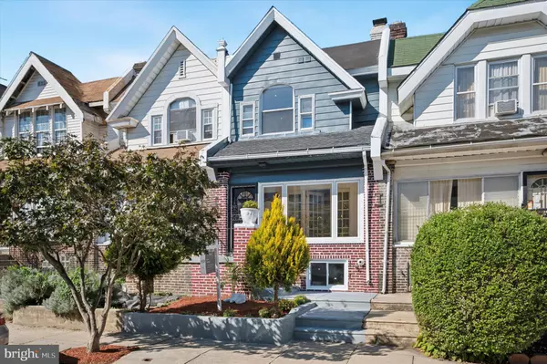 Philadelphia, PA 19151,6021 CLIFFORD TER