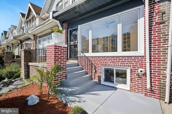 Philadelphia, PA 19151,6021 CLIFFORD TER