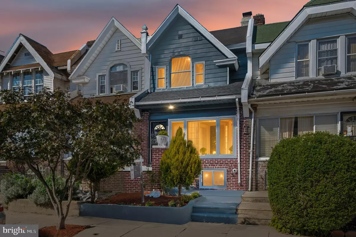 Philadelphia, PA 19151,6021 CLIFFORD TER