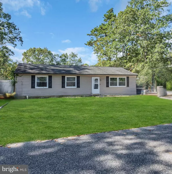 27 COREOPSIS ST, Browns Mills, NJ 08015