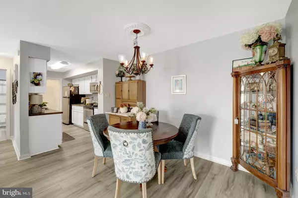 Oakton, VA 22124,10205-B ASHBROOKE CT #30