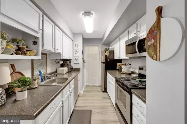 Oakton, VA 22124,10205-B ASHBROOKE CT #30