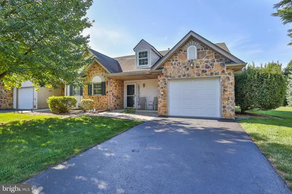 Easton, PA 18040,1572 UPSTREAM FARM RD