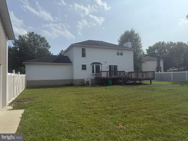 Upper Marlboro, MD 20774,11702 CAROL ANN CT