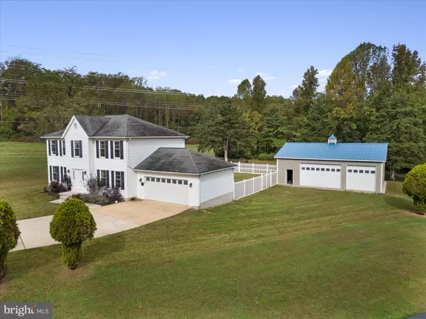 11702 CAROL ANN CT,  Upper Marlboro,  MD 20774