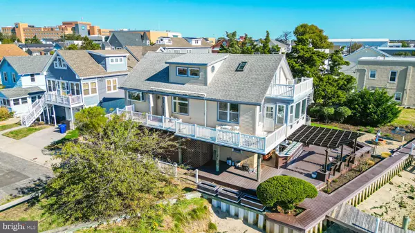 Somers Point, NJ 08244,127 HIGBEE AVE