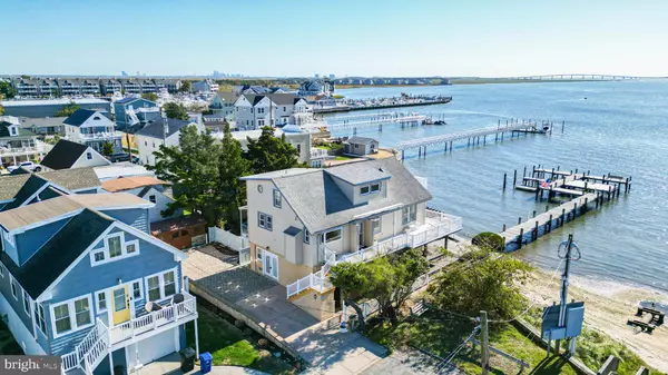 Somers Point, NJ 08244,127 HIGBEE AVE