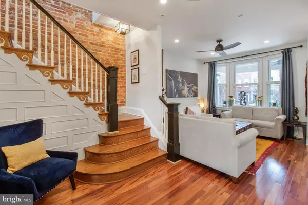 Washington, DC 20010,1758 KILBOURNE PL NW