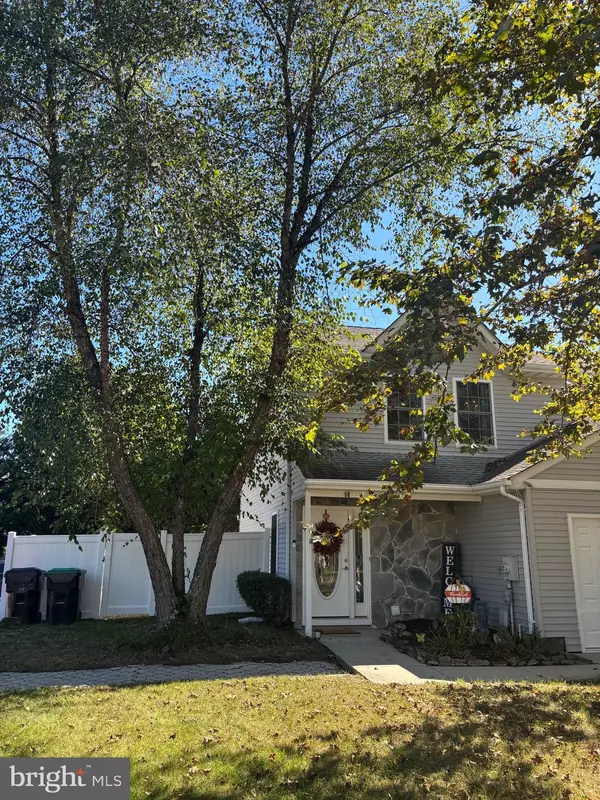 Sicklerville, NJ 08081,60 HIGH MEADOWS DR