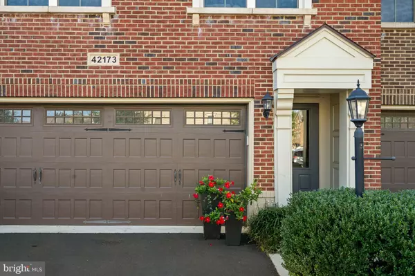 42173 CASTLE RIDGE, Brambleton, VA 20148