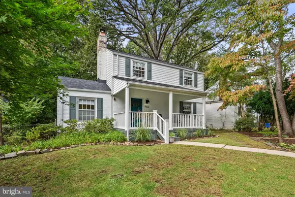 Silver Spring, MD 20901,9302 LONG BRANCH PKWY