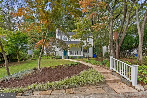 Silver Spring, MD 20901,9302 LONG BRANCH PKWY