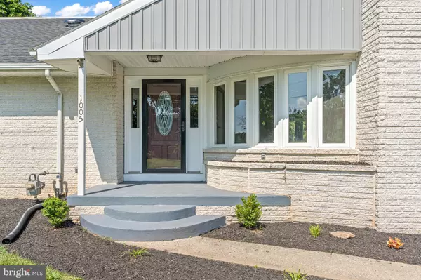 Manchester, PA 17345,1005 2ND AVE