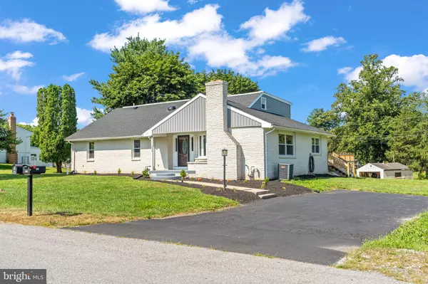 Manchester, PA 17345,1005 2ND AVE