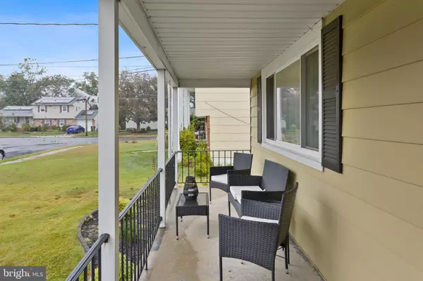 Hamilton, NJ 08610,9 ANN MARIE DR