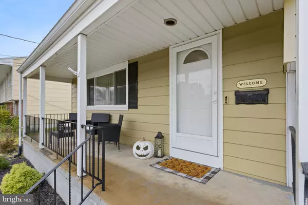 Hamilton, NJ 08610,9 ANN MARIE DR