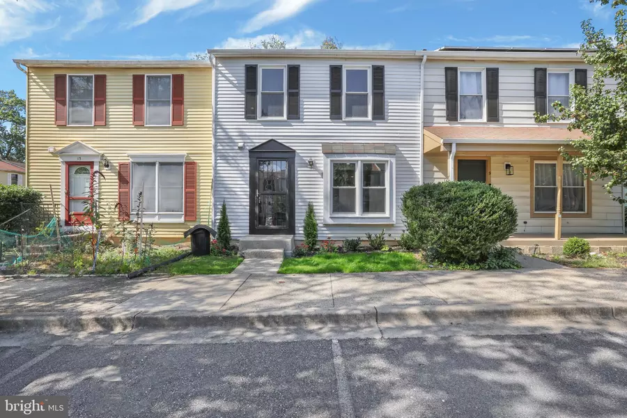 11 SEEK CT, Takoma Park, MD 20912