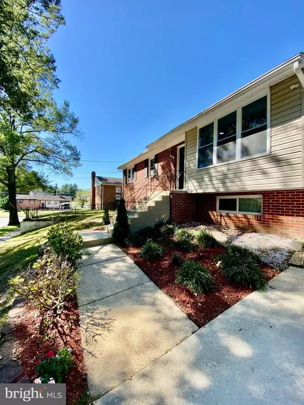 Suitland, MD 20746,3809 WALNUT LN