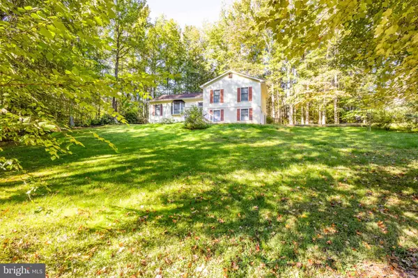 King George, VA 22485,7504 CLEVELAND DR