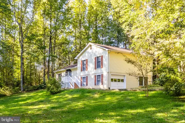 King George, VA 22485,7504 CLEVELAND DR