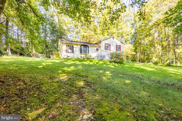 King George, VA 22485,7504 CLEVELAND DR