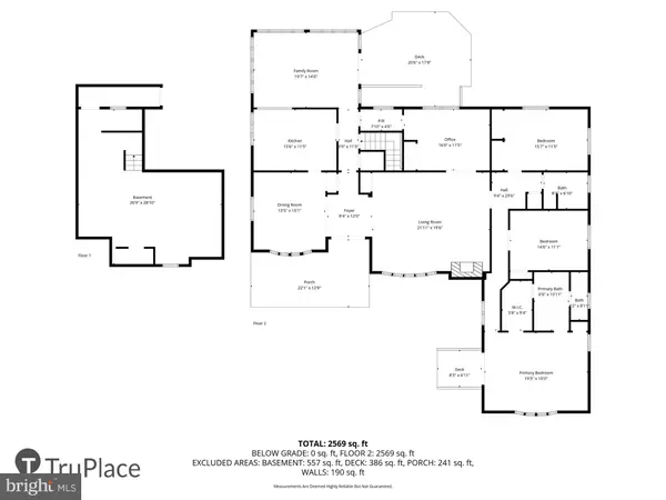 Baltimore, MD 21204,2011 RUXTON RD