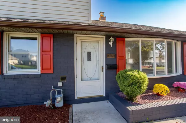 Bensalem, PA 19020,3851 BERKLEY RD