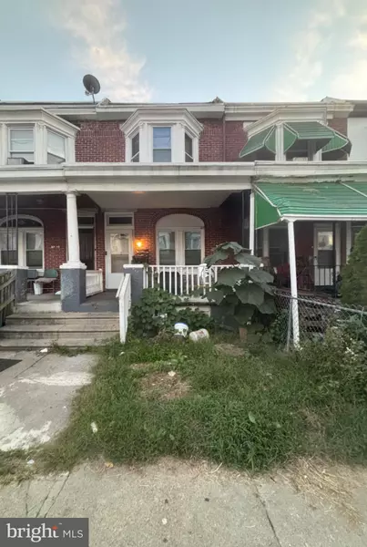 1261 KENWOOD AVE, Camden, NJ 08103
