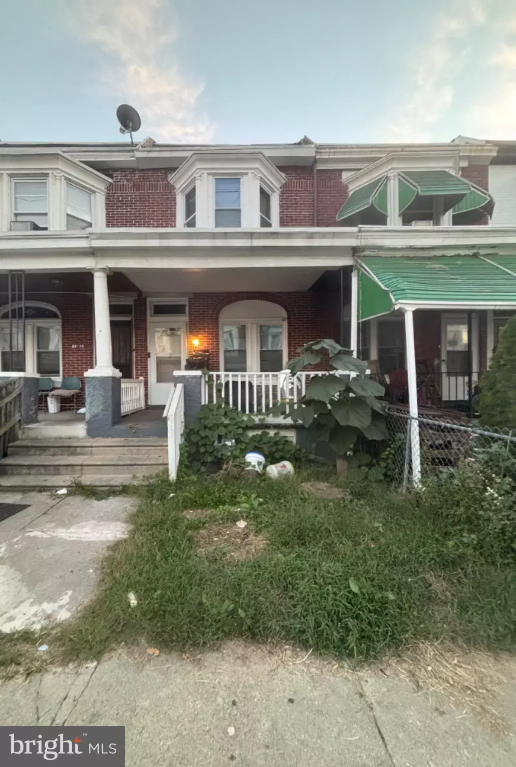 Camden, NJ 08103,1261 KENWOOD AVE