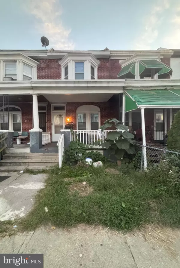 1261 KENWOOD AVE, Camden, NJ 08103